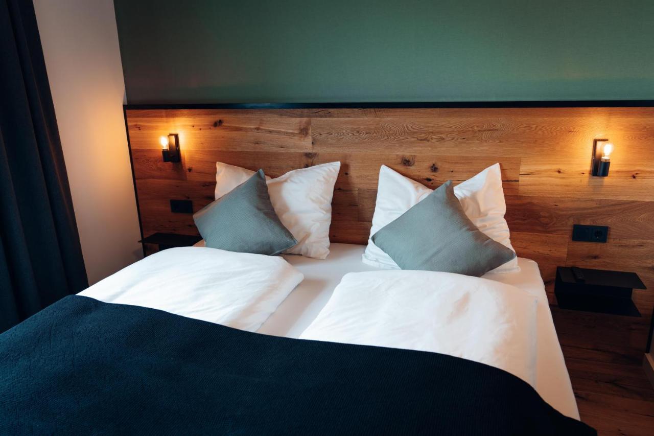 Pur-Inn Das Gaestehaus 珀拜赫阿纽西德勒 外观 照片